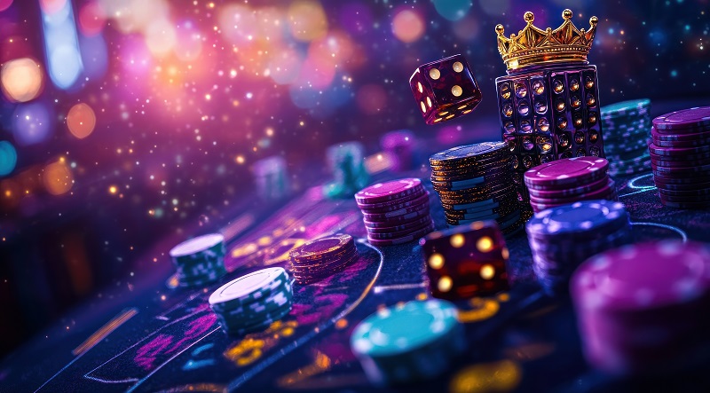 Understanding Casino Game Odds